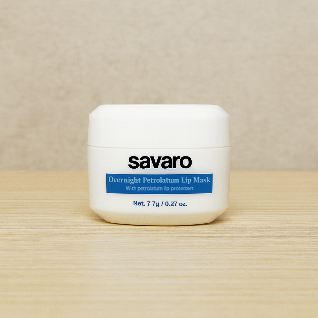 Overnight Lip Repair