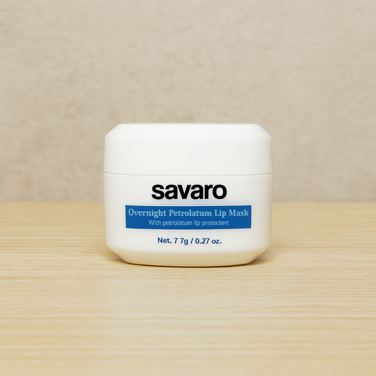 Overnight Lip Repair