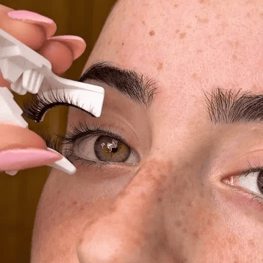 Zenova™ Magnetic Lashes